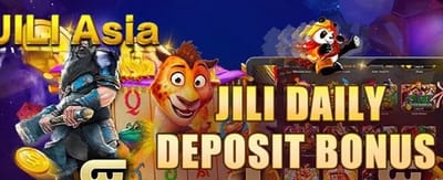TG77 PH Promo Deposit Bonus