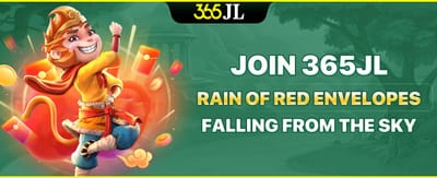 TG77 PH Red Envelope Event